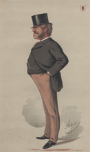 Sir Massey Lopes